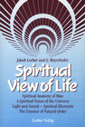 Buchcover Spiritual View of Life