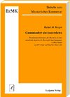 Buchcover Communiter sint sacerdotes