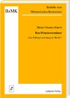Buchcover Das Priesterseminar