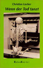 Buchcover Wenn der Tod tanzt
