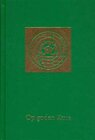 Buchcover Plattdeutsches Gesangbuch