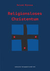 Buchcover Religionsloses Christentum