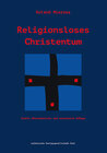 Buchcover Religionsloses Christentum