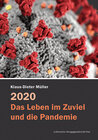 Buchcover 2020 - Das Leben im Zuviel und die Pandemie
