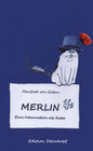 Buchcover Merlin