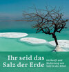 Buchcover Ihr seid das Salz der Erde