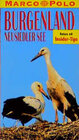 Buchcover Burgenland /Neusiedler See