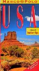 Buchcover USA