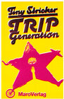 Buchcover Trip Generation