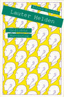 Buchcover Lauter Helden