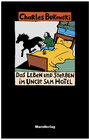 Buchcover Das Leben und Sterben im Uncle Sam Hotel
