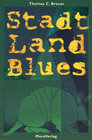 Buchcover Stadt Land Blues