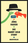 Buchcover Die Harry Gelb Story