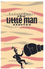 Buchcover The Little Man Stories