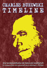 Buchcover Charles Bukowski Timeline