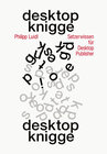 Buchcover Desktop-Knigge