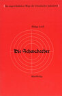 Buchcover Die Schwabacher