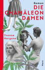Buchcover Die Chamäleon­damen