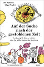 Buchcover Auf der Suche nach der gestohlenen Zeit