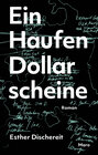 Buchcover Ein Haufen Dollarscheine