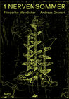 Buchcover 1 NERVENSOMMER