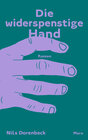 Buchcover Die widerspenstige Hand