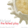 Buchcover FilzSpiel - the felted play