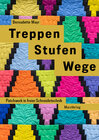 Buchcover Treppen Stufen Wege