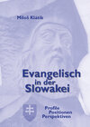 Buchcover Evangelisch in der Slowakei