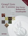 Buchcover Grand Livre de Cuisine