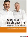Buchcover Reich in der Gastronomie