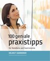Buchcover 100 geniale Praxistipps