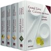 Buchcover Grand Livre de Cuisine / Grand Livre de Cuisine 4 Bände
