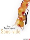 Buchcover Sous-vide