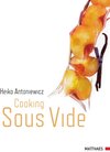 Buchcover Cooking Sous vide