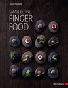Buchcover Small & Fine - Fingerfood