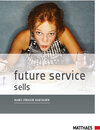 Buchcover Future Service sells