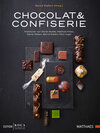 Buchcover Chocolat & Confiserie