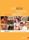 Buchcover Der neue clevere Bäcker