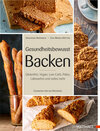 Buchcover Gesundheitsbewusst Backen