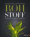 Buchcover Rohstoff