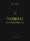 Buchcover NOMAD