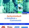 Buchcover Fachwörterbuch für Hotellerie & Gastronomie