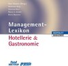 Buchcover Management-Lexikon für Hotellerie & Gastronomie