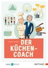 Buchcover Der Küchencoach