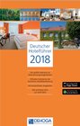 Buchcover Deutscher Hotelführer 2018