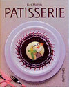 Buchcover Patisserie