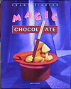 Buchcover Magic Chocolate