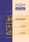 Buchcover Die besten Rezepte aus der Allgemeinen Bäcker-Zeitung / Saisongebäcke - Von Januar bis Dezember