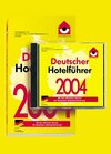 Buchcover Deutscher Hotelführer 2004
